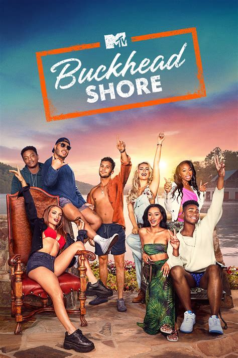 buckhead shore extratorrent